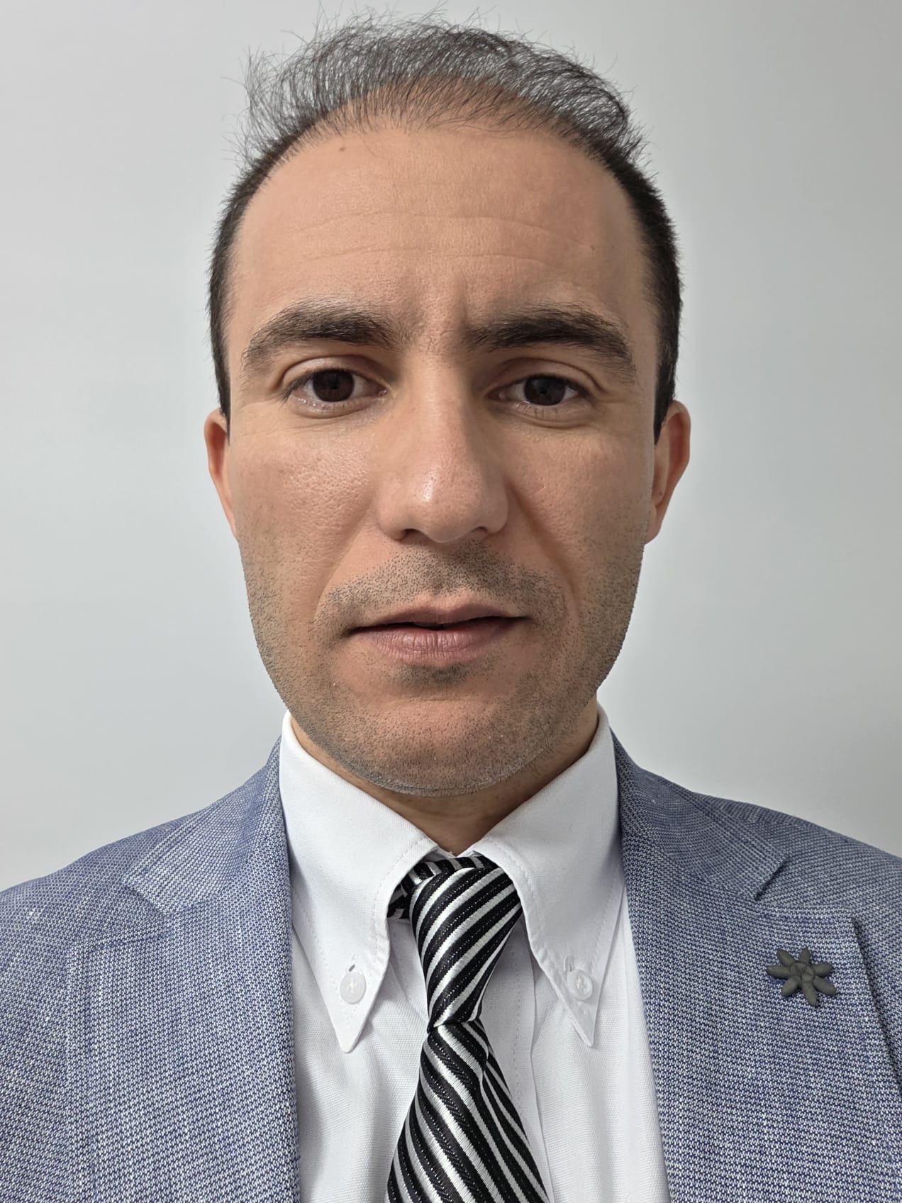 Profil Fotoğrafı